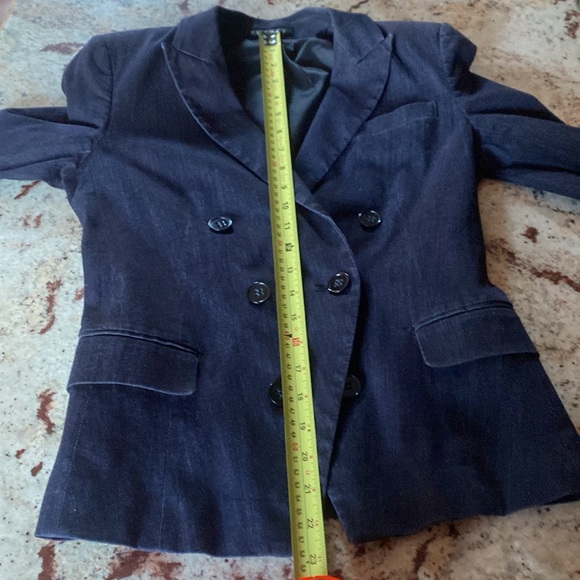 THEORY JACKET SIZE 4 . - Picture 12 of 14